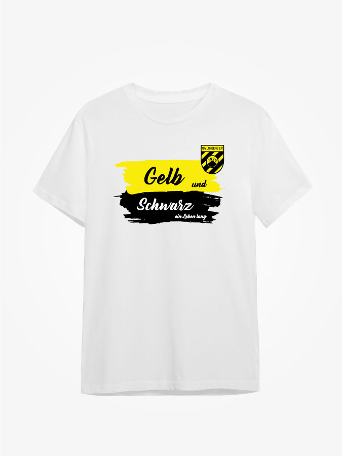 Shirt Loyal Kids