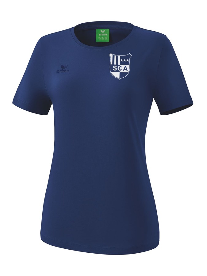 Erima Teamsport T-Shirt Damen