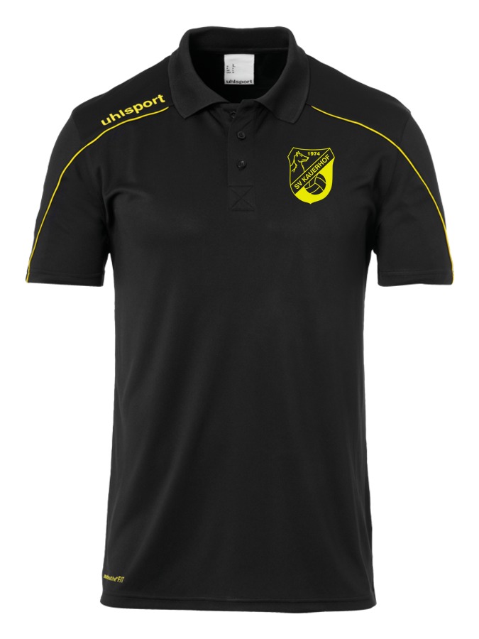 uhlsport Stream 22 Polo Shirt
