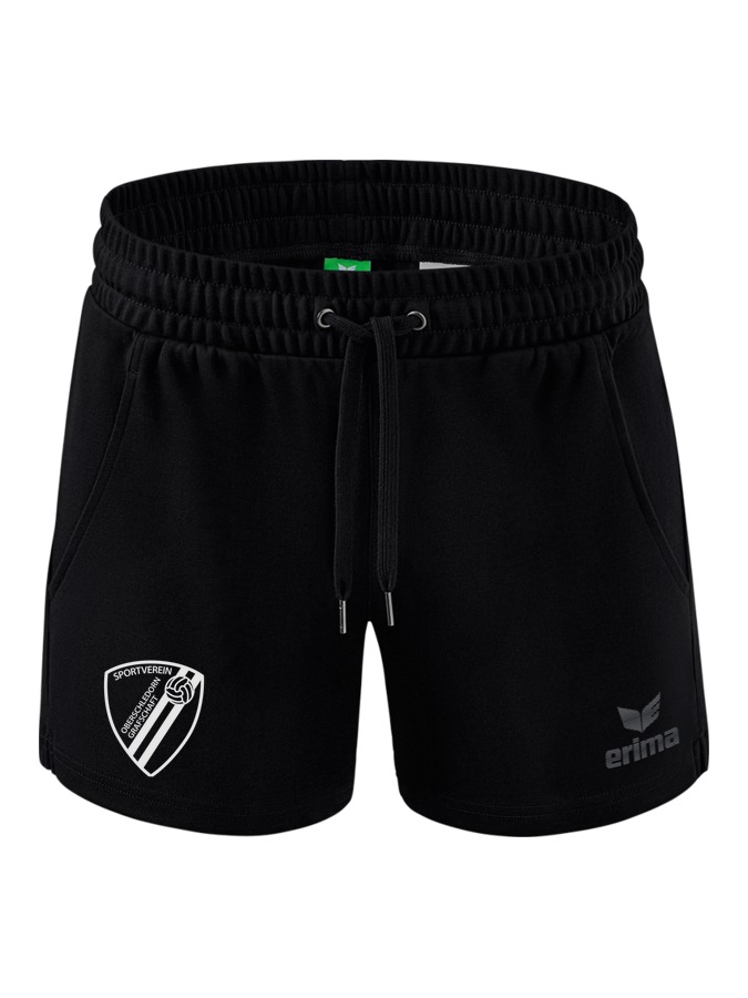 Erima Essential Team Sweatshorts Damen