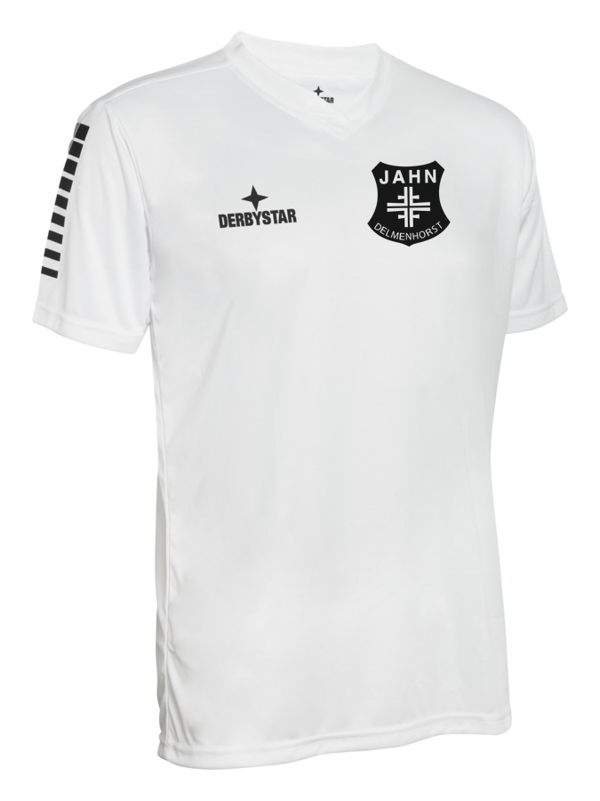 Derbystar Contra Trikot
