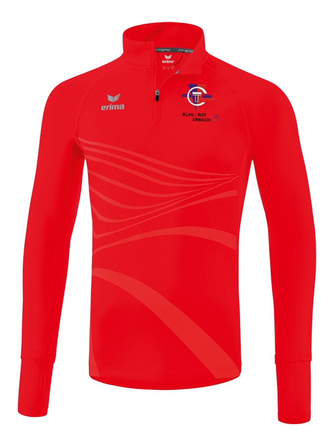 Erima Racing Longsleeve