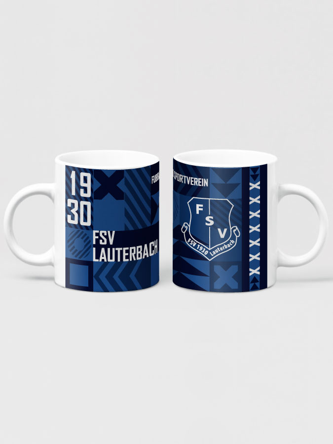 Sammlertasse 2026