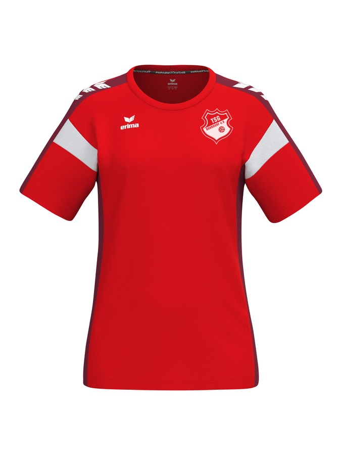 Erima Celebrate 125 T-Shirt Function Damen