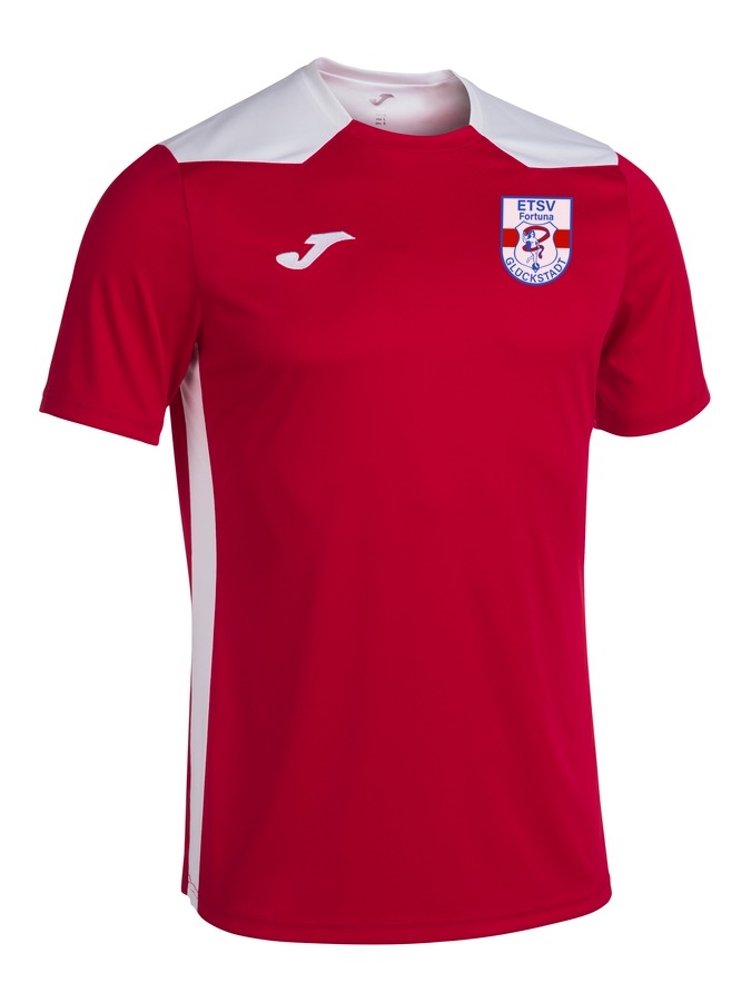 Joma Championship VI Trikot