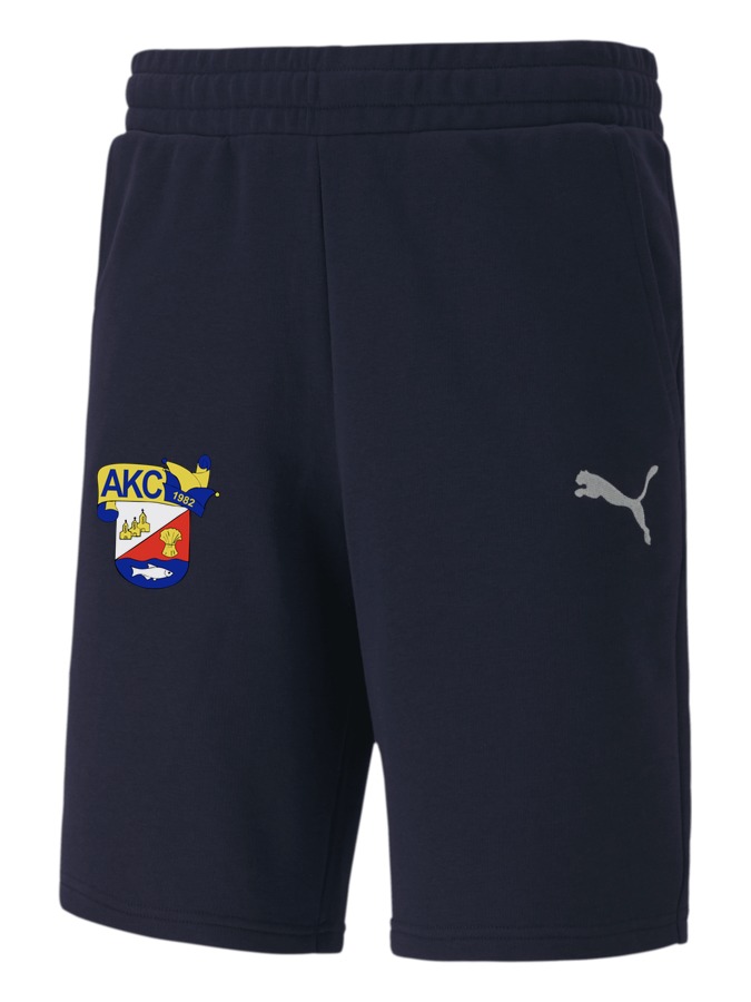 PUMA teamGOAL 23 Casuals Shorts