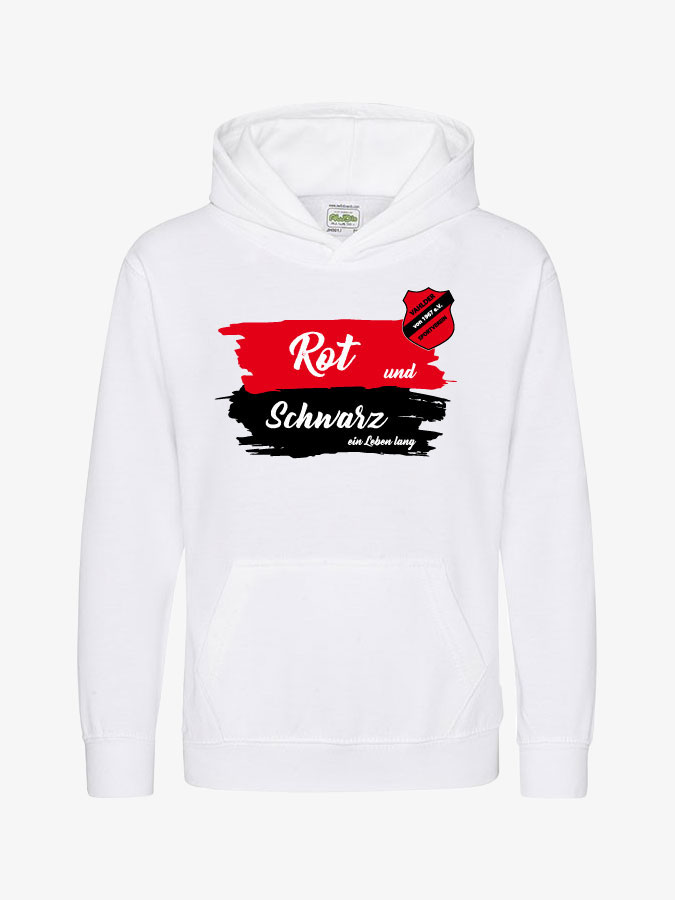 Hoodie Loyal Kids Unisex