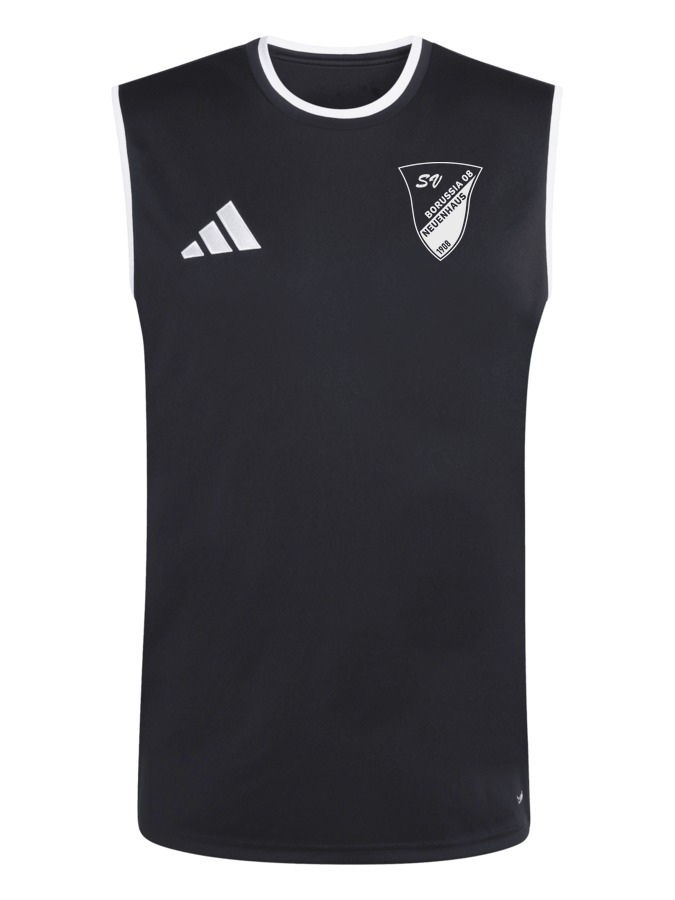 adidas Entrada 26 ärmelloses Trikot