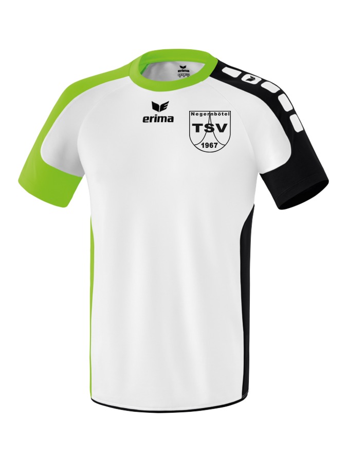 Erima Valencia Trikot - Auslaufmodell