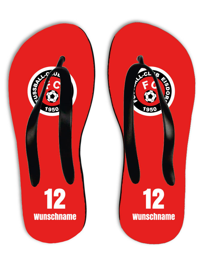 Zehentrenner