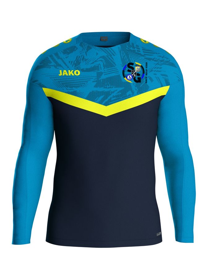 Jako Sweatshirt Iconic