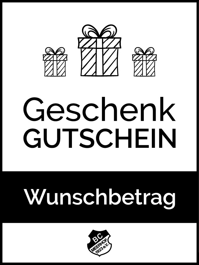 Gutschein zum Ausdrucken