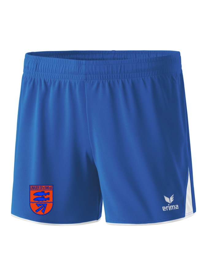 Erima Classic 5-C Shorts Damen