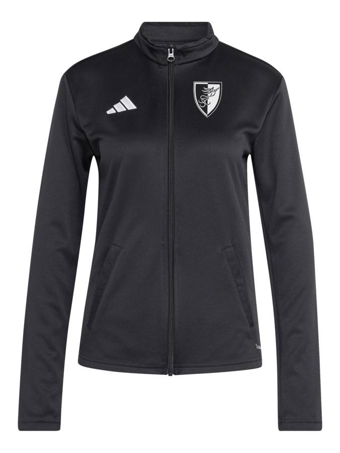 adidas Entrada 26 Trainingsjacke Damen