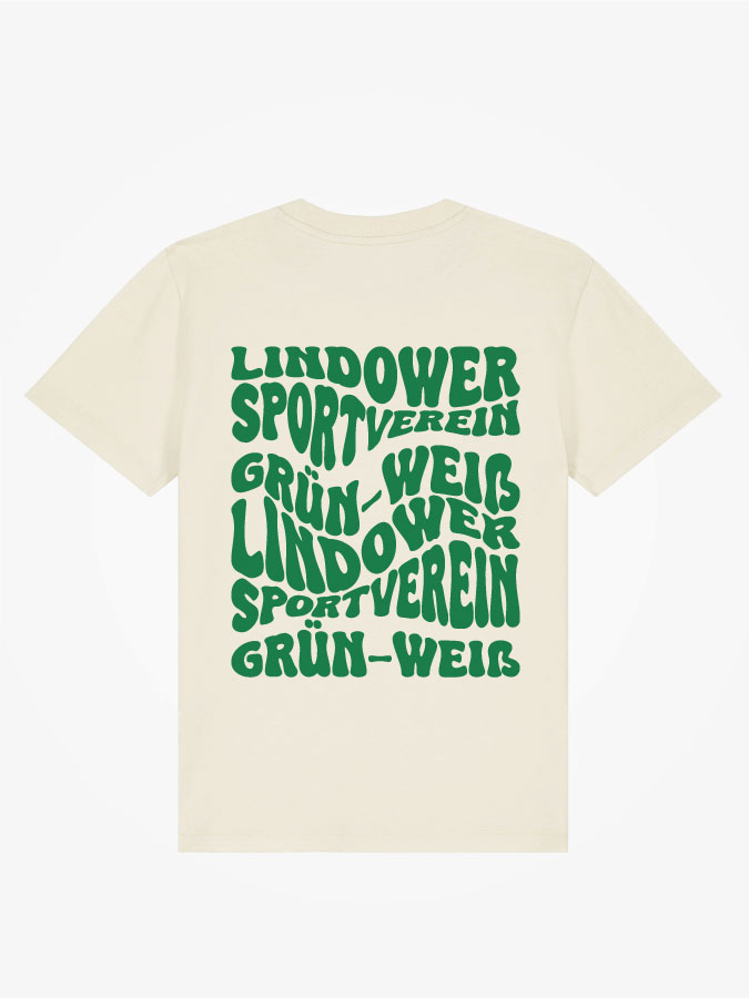 Shirt Wavy Kids