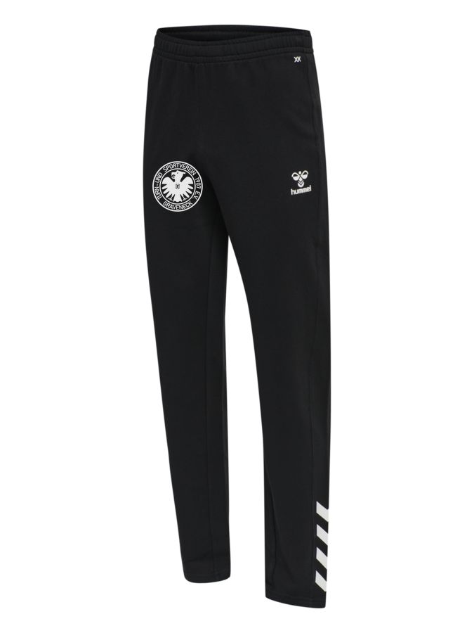 Hummel Core XK Torwart Cotton Pants