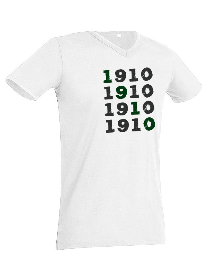 Shirt Levi V-Neck