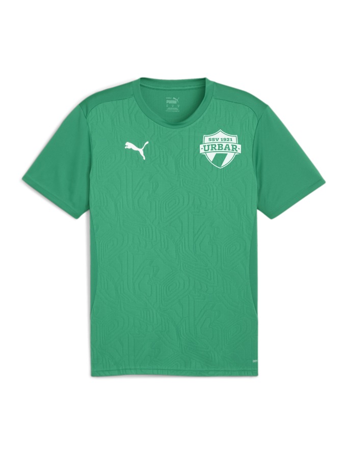 PUMA teamFINAL Trainingsshirt