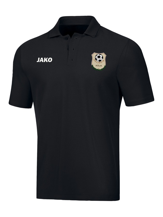 Jako Poloshirt Base