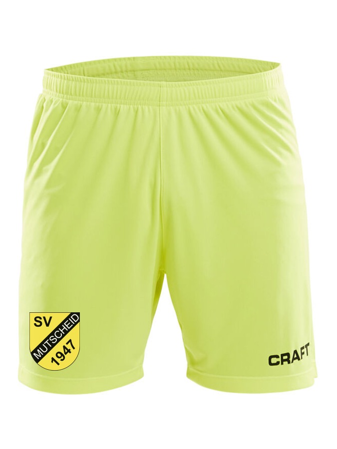 Craft Squad Go Torwart-Shorts