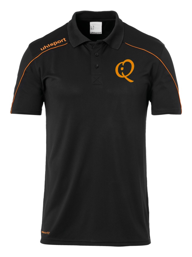 uhlsport Stream 22 Polo Shirt
