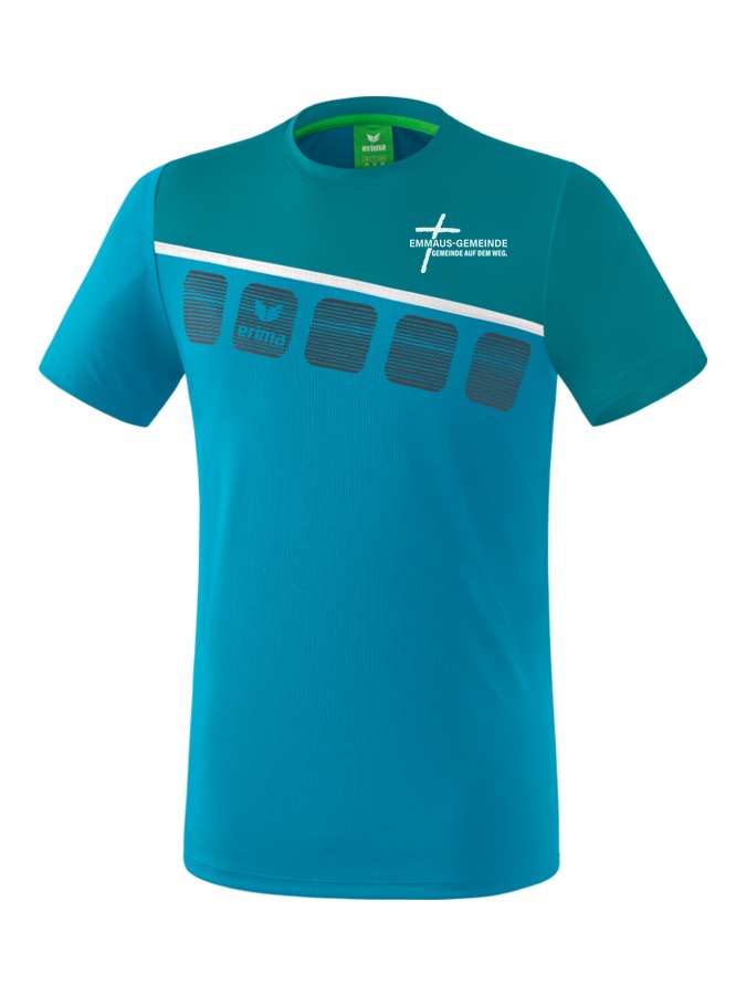 Erima 5-C T-Shirt