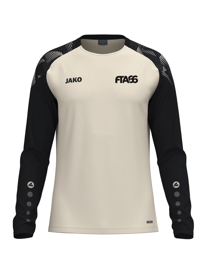 Jako Longsleeve Sonic