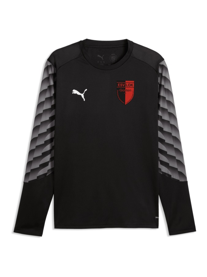 PUMA teamLIGA26 Torwarttrikot Longsleeve