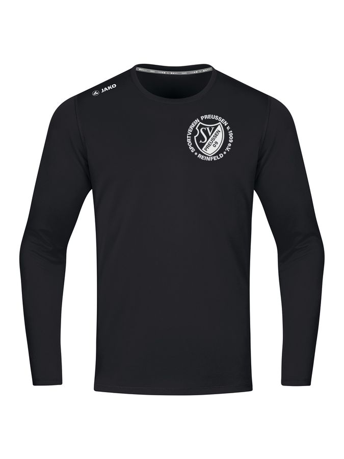 Jako Longsleeve Run 2.0