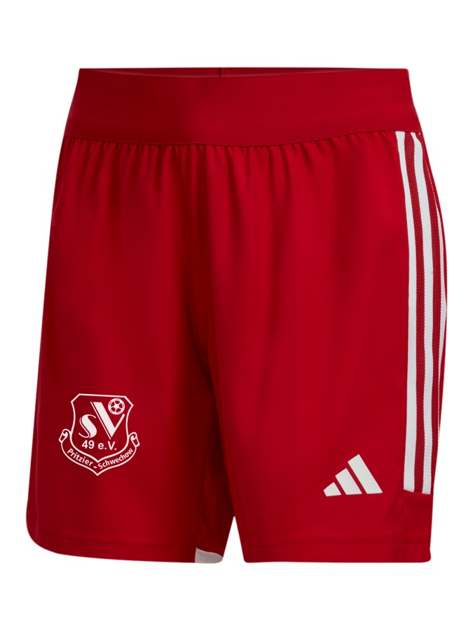 adidas Tiro 23 Competition Match Shorts Damen