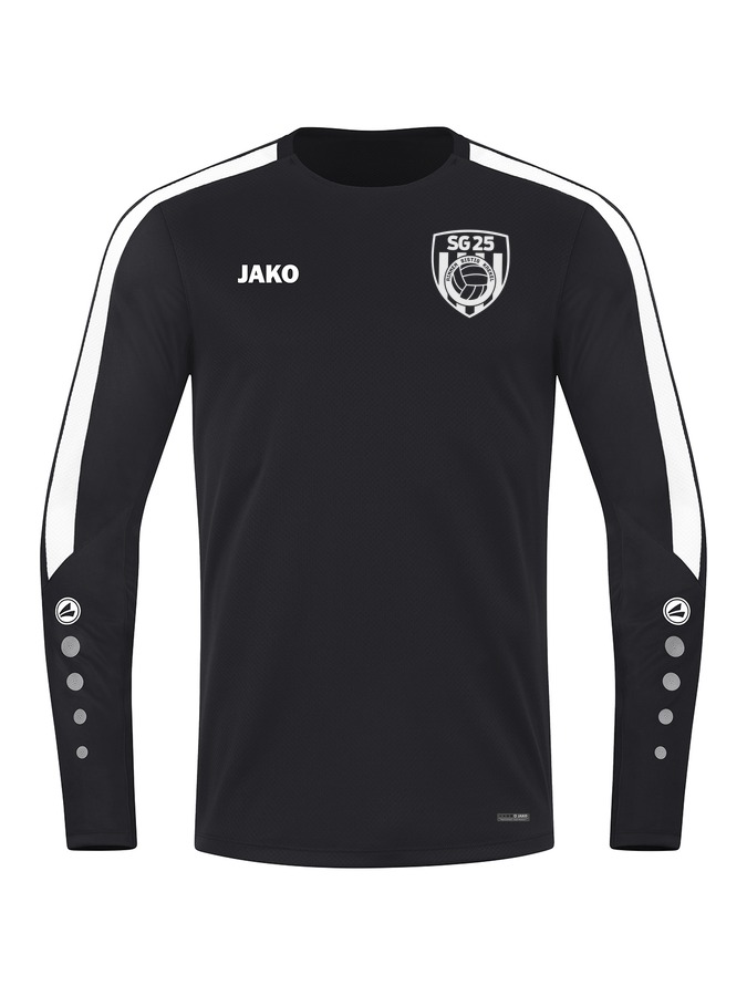 Jako Sweatshirt Power