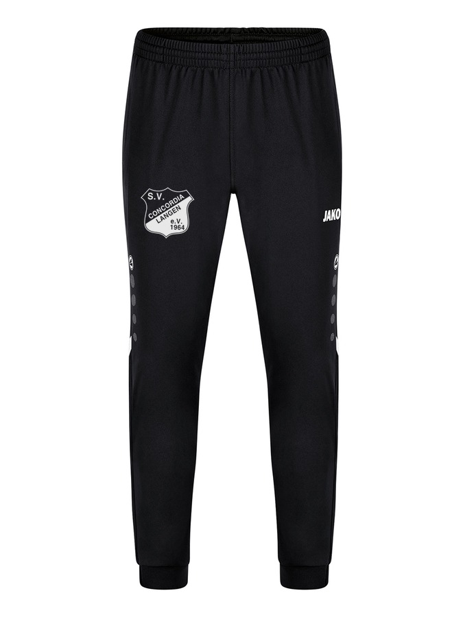 Jako Polyesterhose Challenge Damen