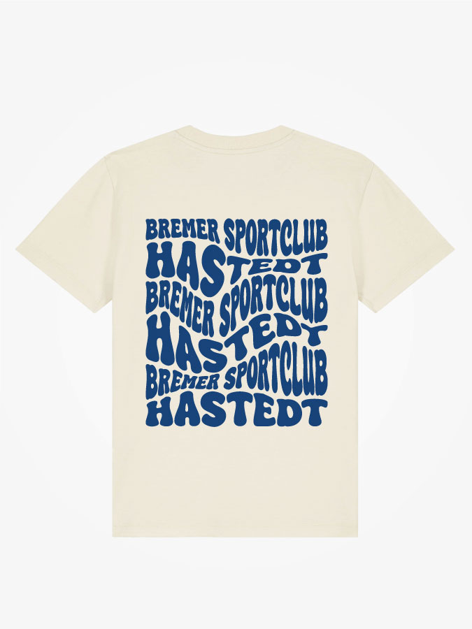 Shirt Wavy Kids