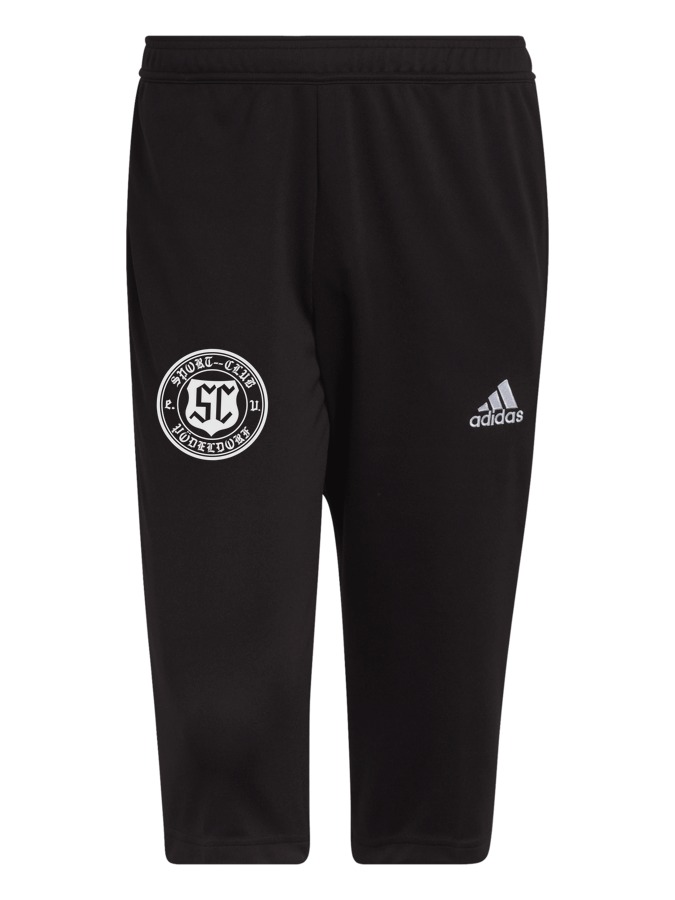 adidas Entrada 22 3/4-Hose