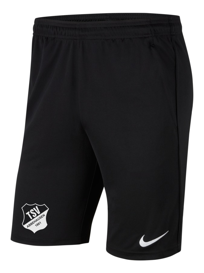Nike Park 20 Knit Shorts