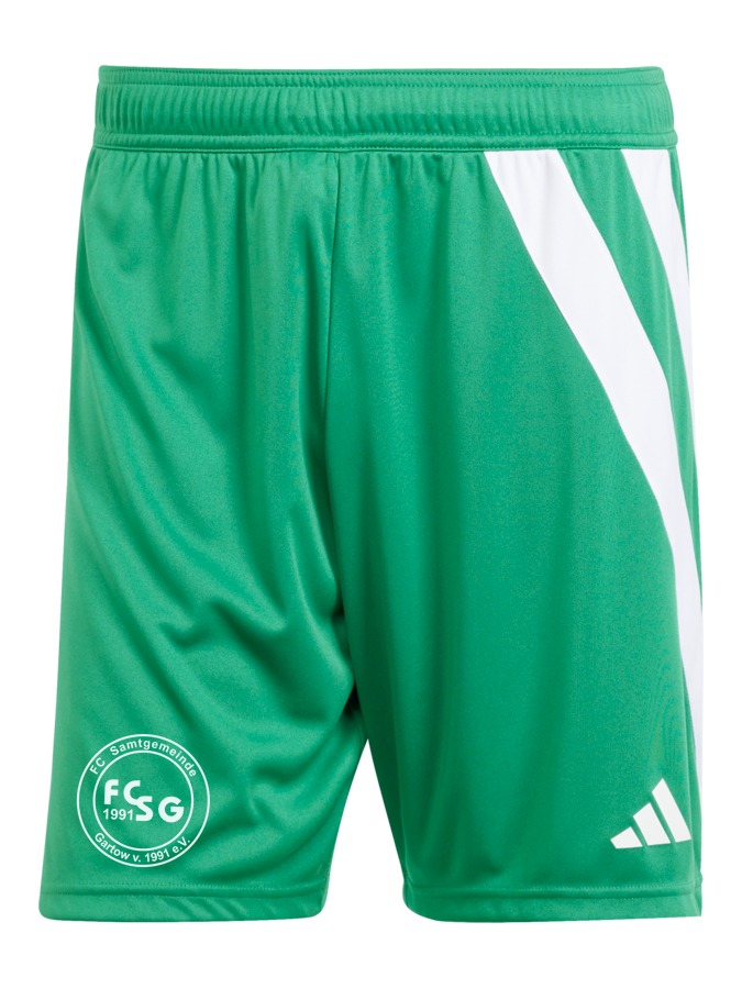 adidas Fortore 23 Short