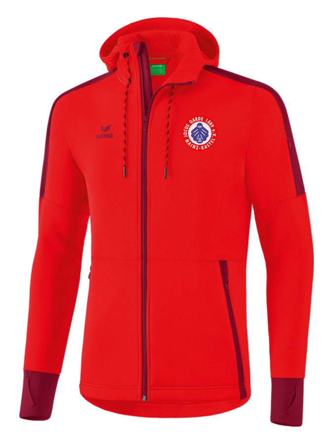 Erima Softshelljacke