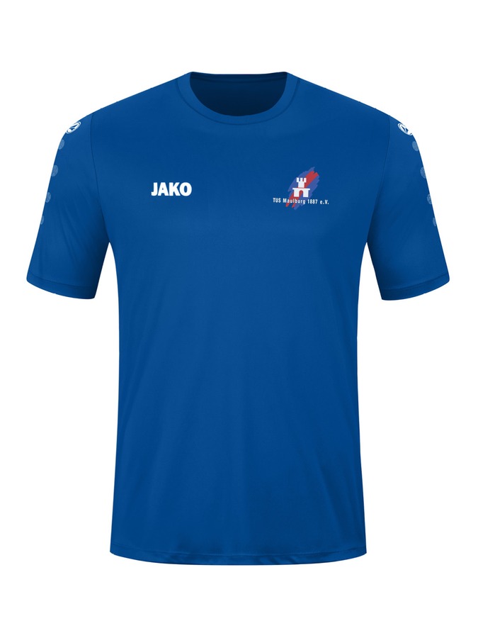 Jako Trikot Team Kurzarm