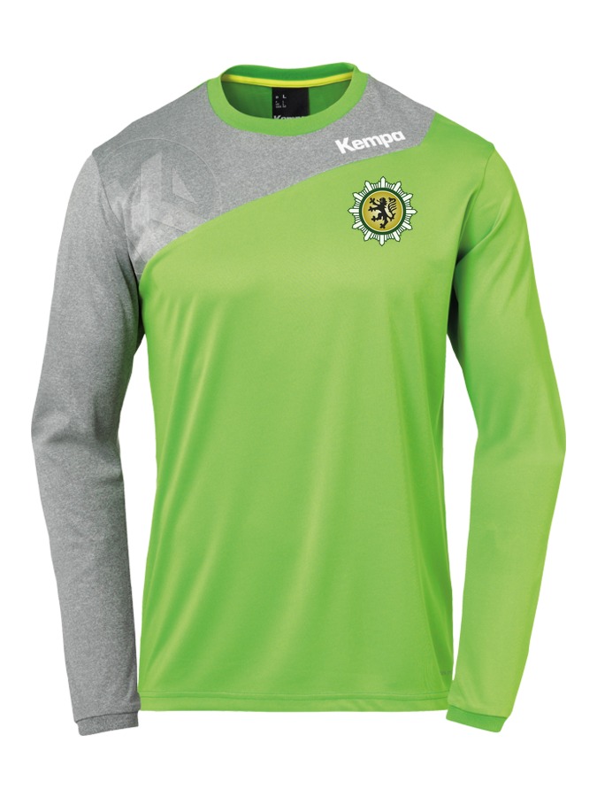Kempa Core 2.0 Langarmshirt