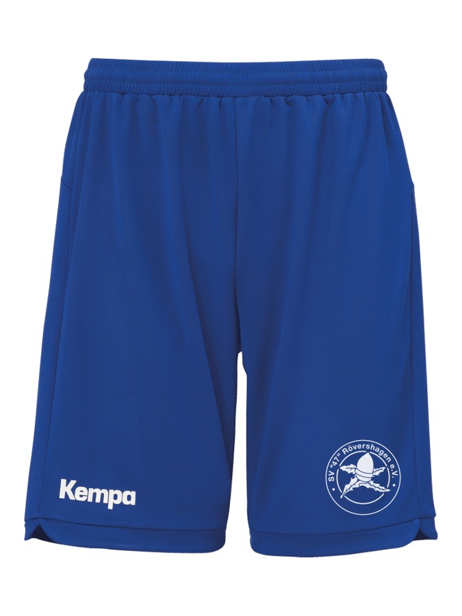 Kempa Prime Shorts