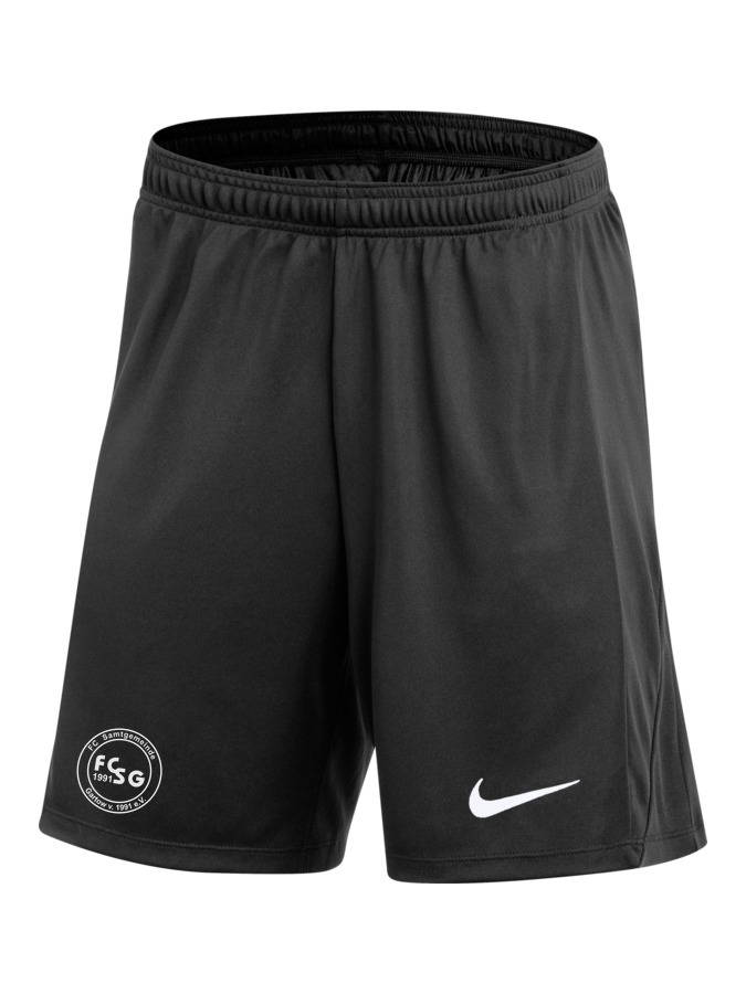 Nike Academy Pro 24 Knit Short Herren