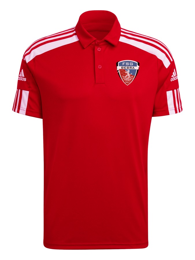 adidas Squadra 21 Poloshirt