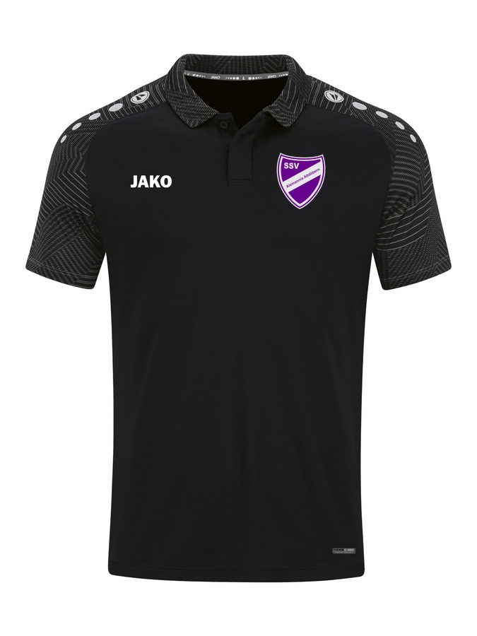 Jako Poloshirt Performance