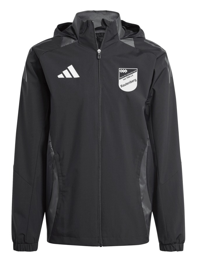 adidas Tiro 24 Competition Allwetterjacke
