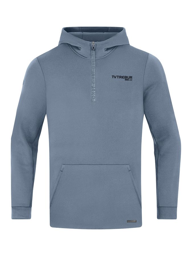 Jako Zip Hoodie Pro Casual Damen