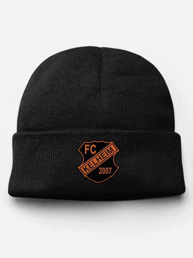 Beanie Sticklogo