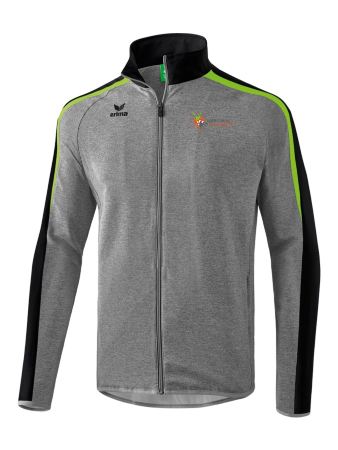 Erima Liga 2.0 Präsentationsjacke