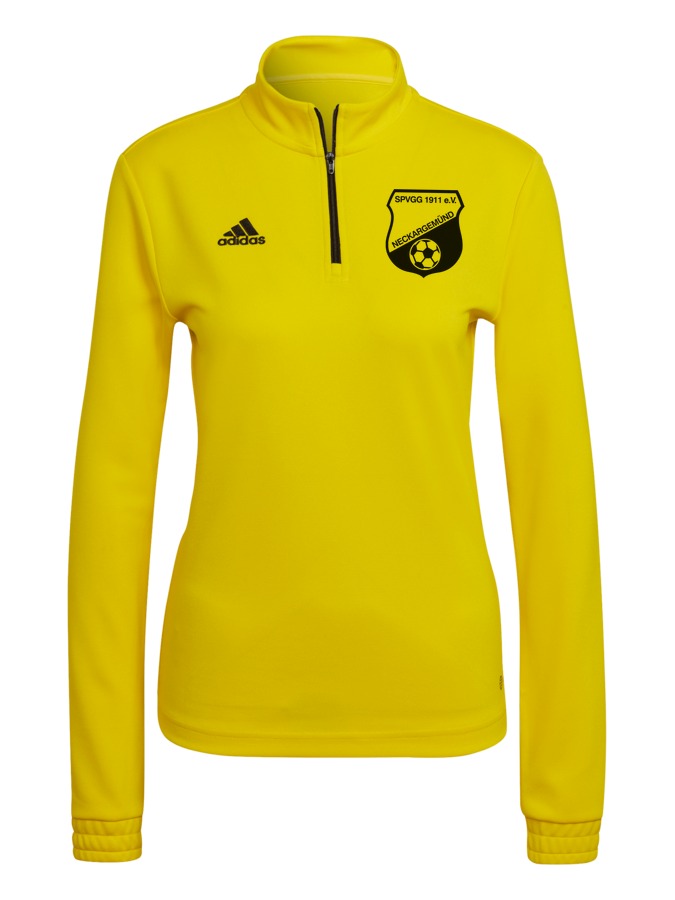 adidas Entrada 22 Trainingstop Damen
