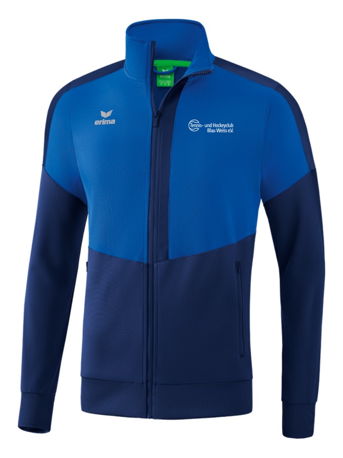 Erima Squad Worker Jacke