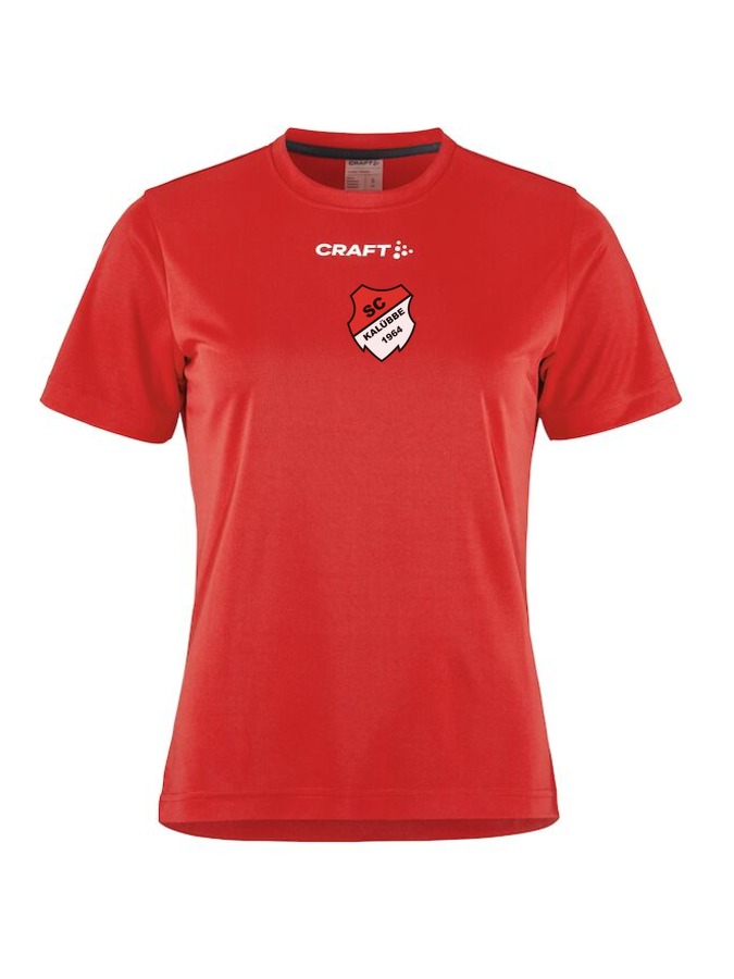 Craft Squad Go Funktionsshirt Damen